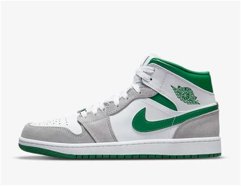 nike jordan groen wit|Jordan Green Shoes (12) .